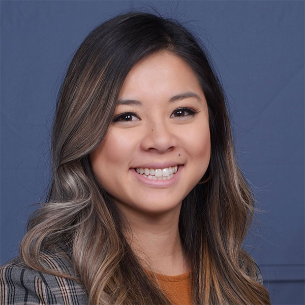 Dr. Amy Nguyen