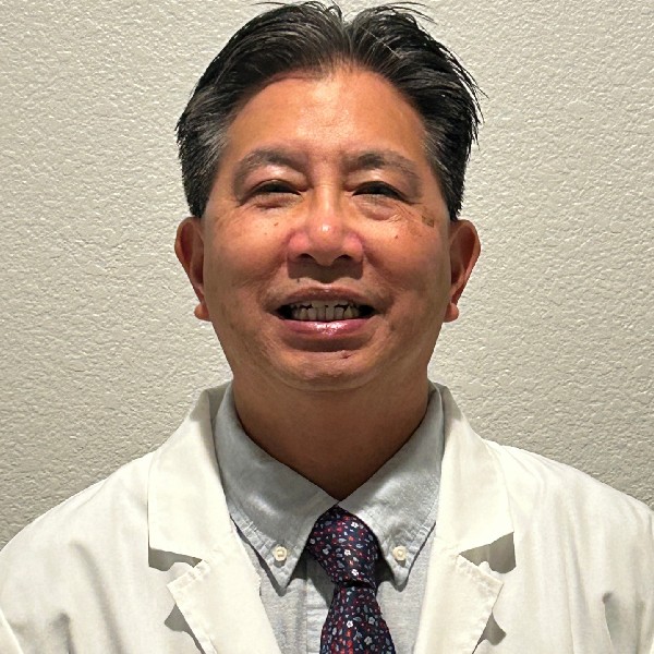 Dr. Clint Pon